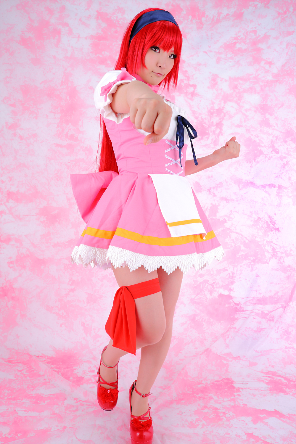 [Beriberi lên thiên đàng!