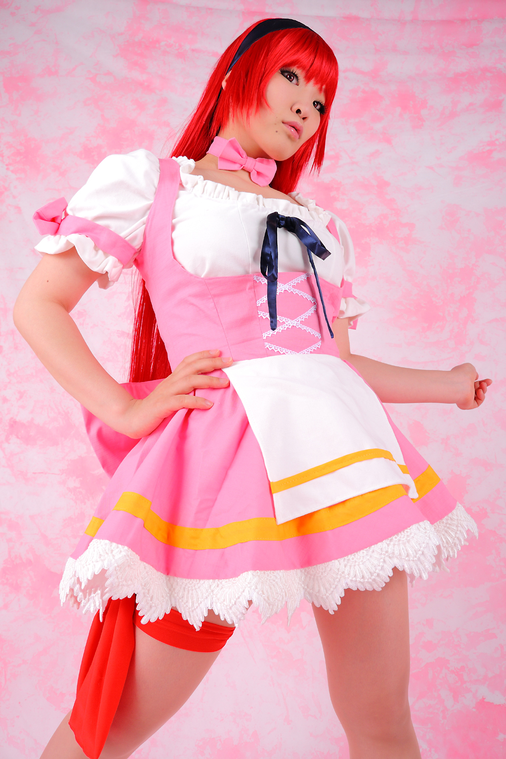 [Beriberi lên thiên đàng!