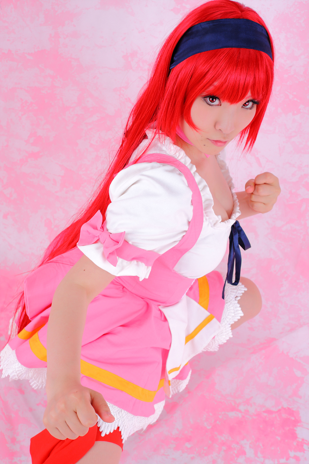 [Beriberi lên thiên đàng!