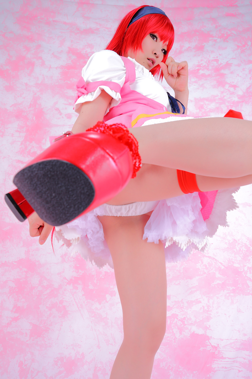 [Beriberi lên thiên đàng!