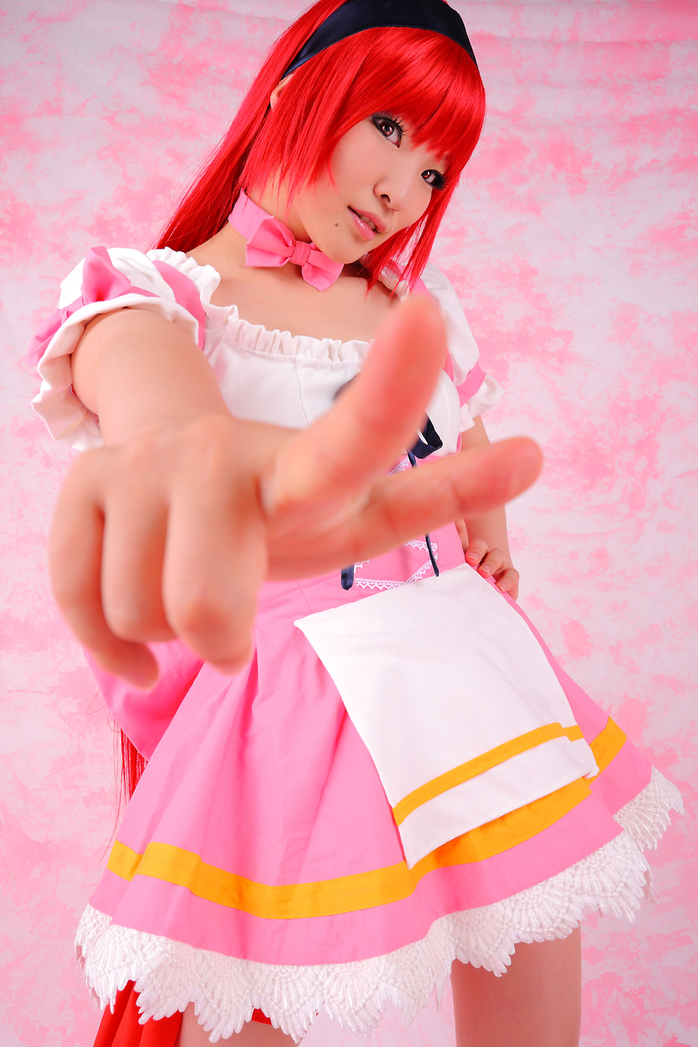 [Beriberi lên thiên đàng!