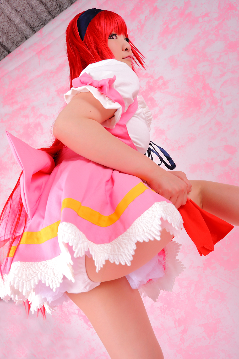 [Beriberi lên thiên đàng!