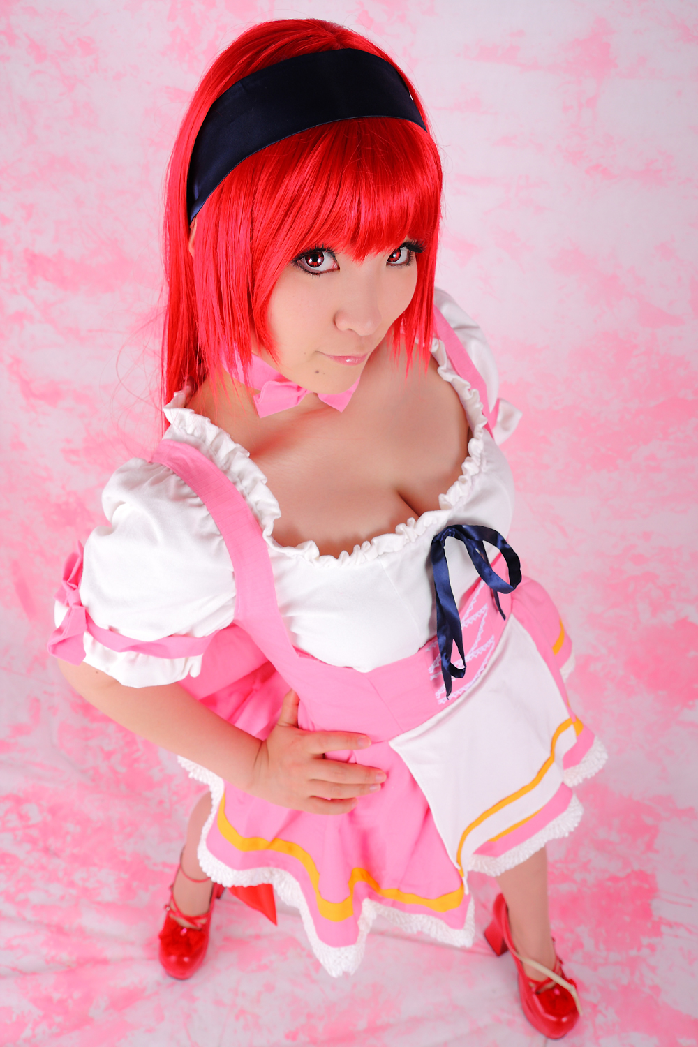 [Beriberi lên thiên đàng!