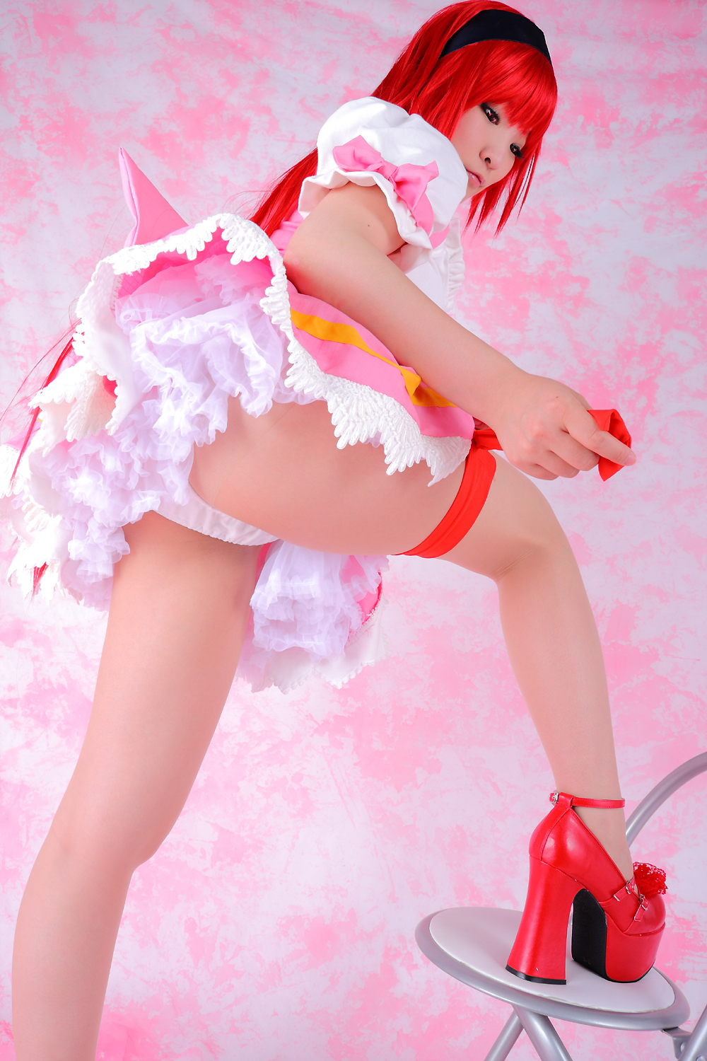 [Beriberi lên thiên đàng!