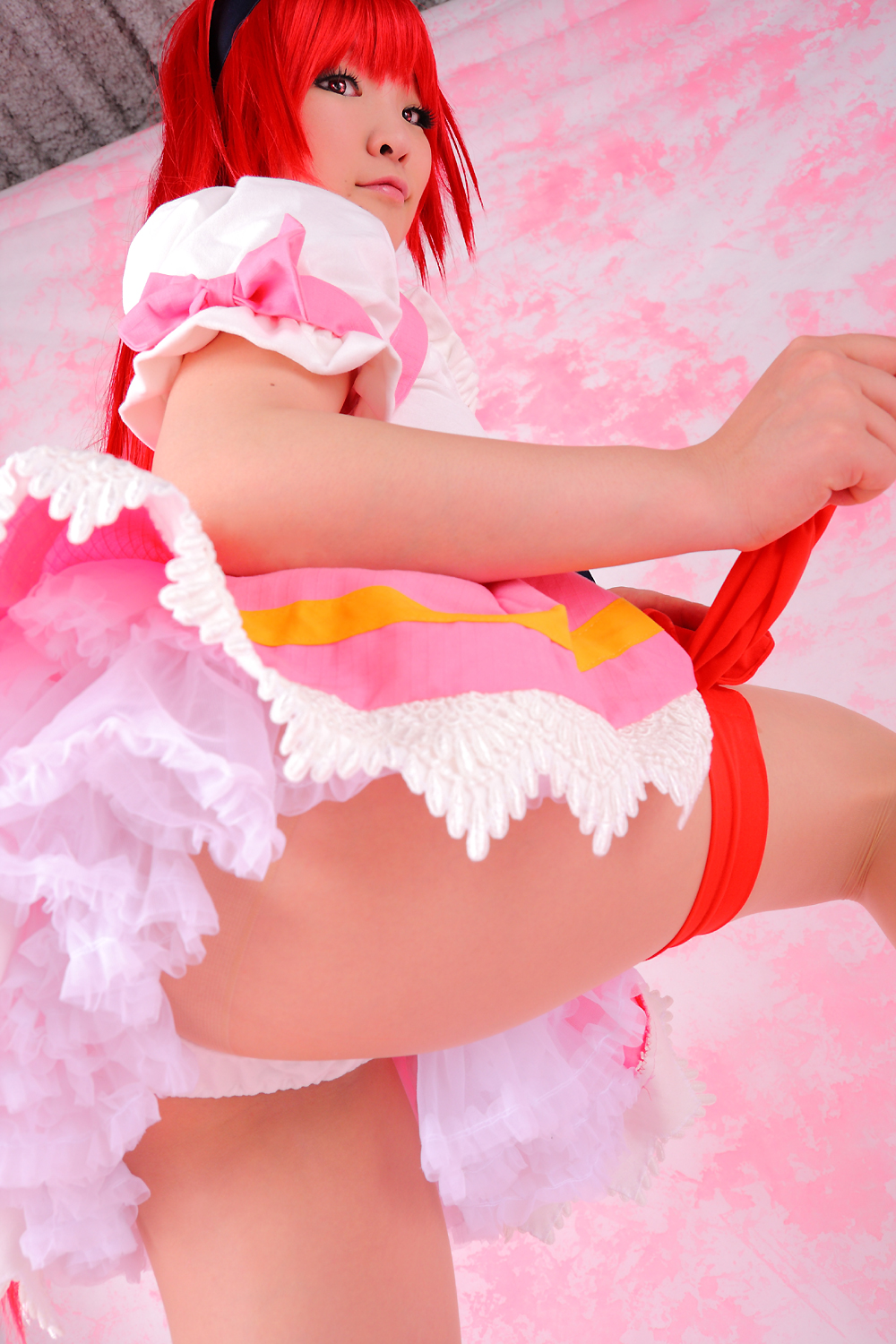 [Beriberi lên thiên đàng!