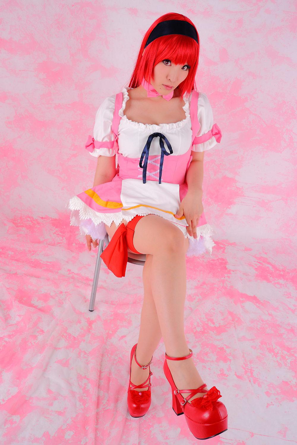 [Beriberi lên thiên đàng!