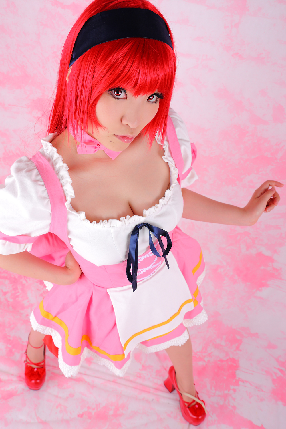 [Beriberi lên thiên đàng!