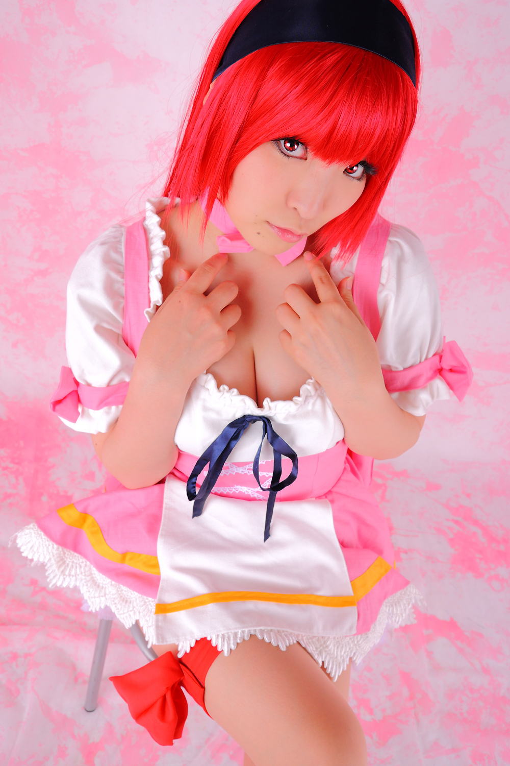 [Beriberi lên thiên đàng!