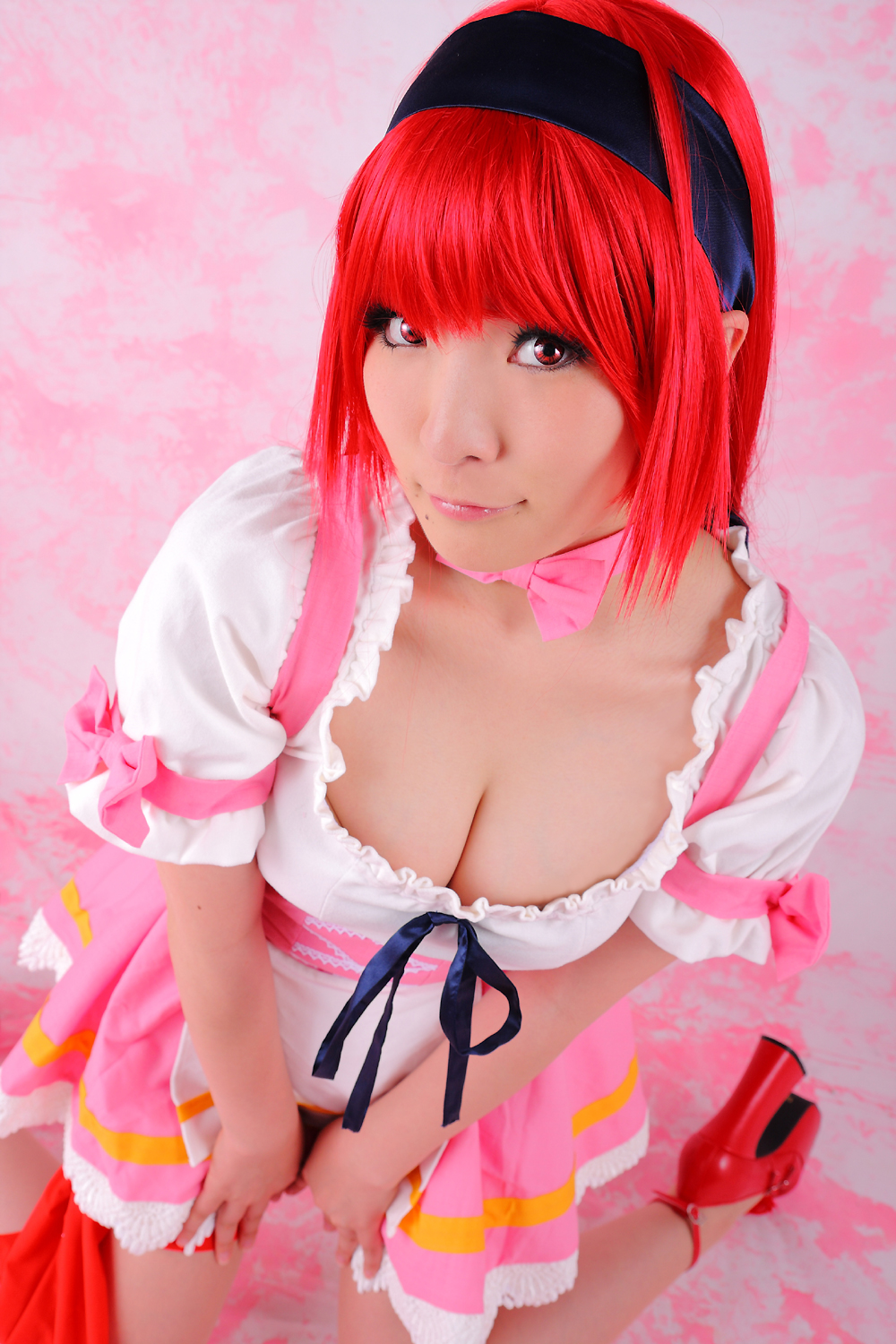 [Beriberi lên thiên đàng!