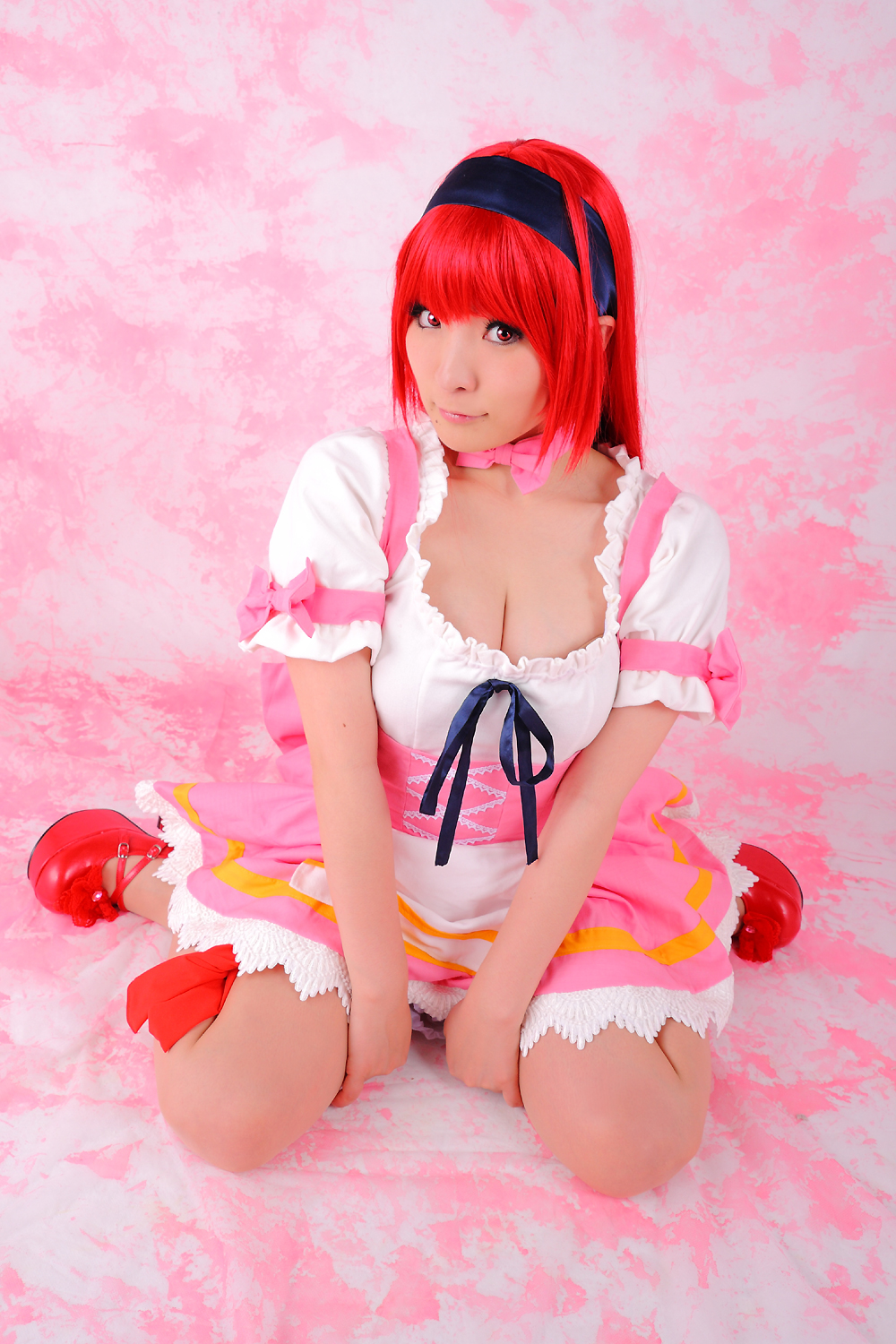 [Beriberi lên thiên đàng!