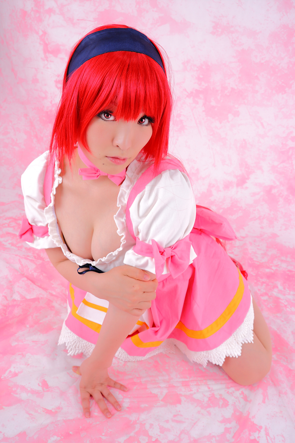 [Beriberi lên thiên đàng!