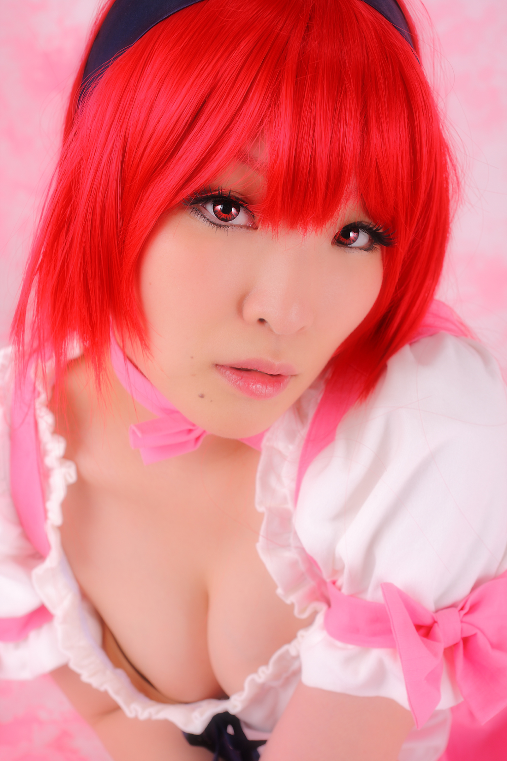 [Beriberi lên thiên đàng!