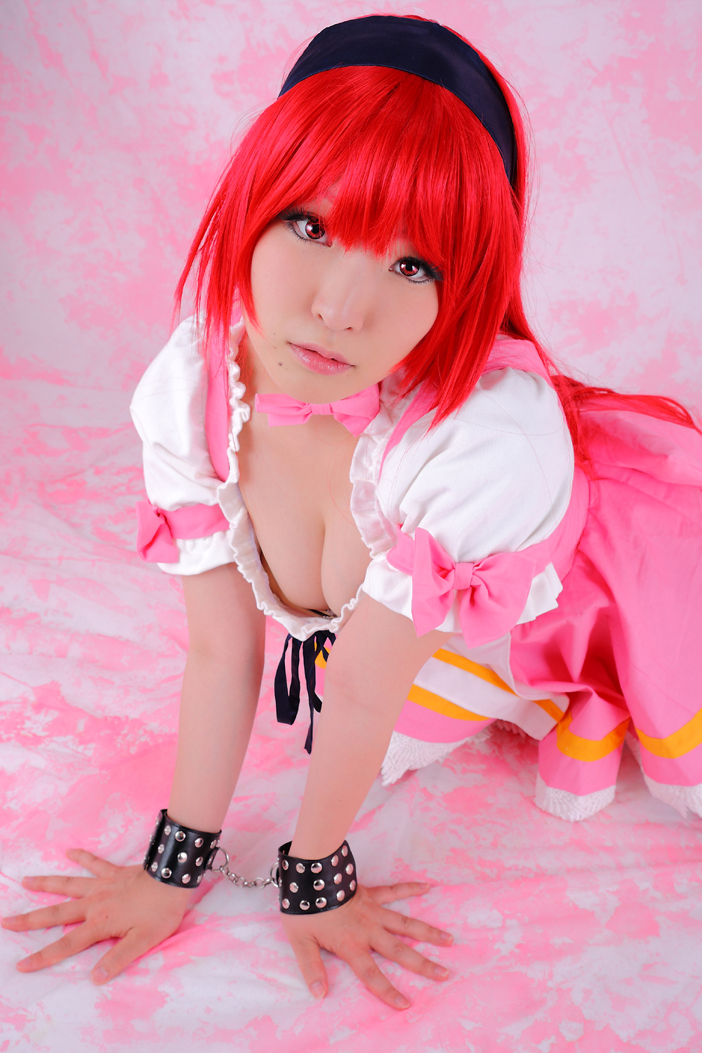 [Beriberi lên thiên đàng!