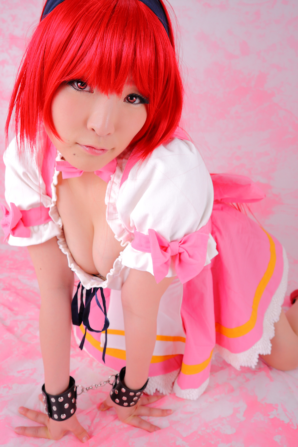 [Beriberi lên thiên đàng!