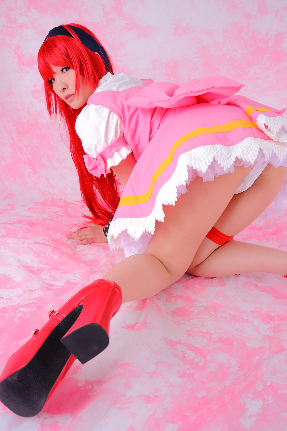 [Beriberi lên thiên đàng!