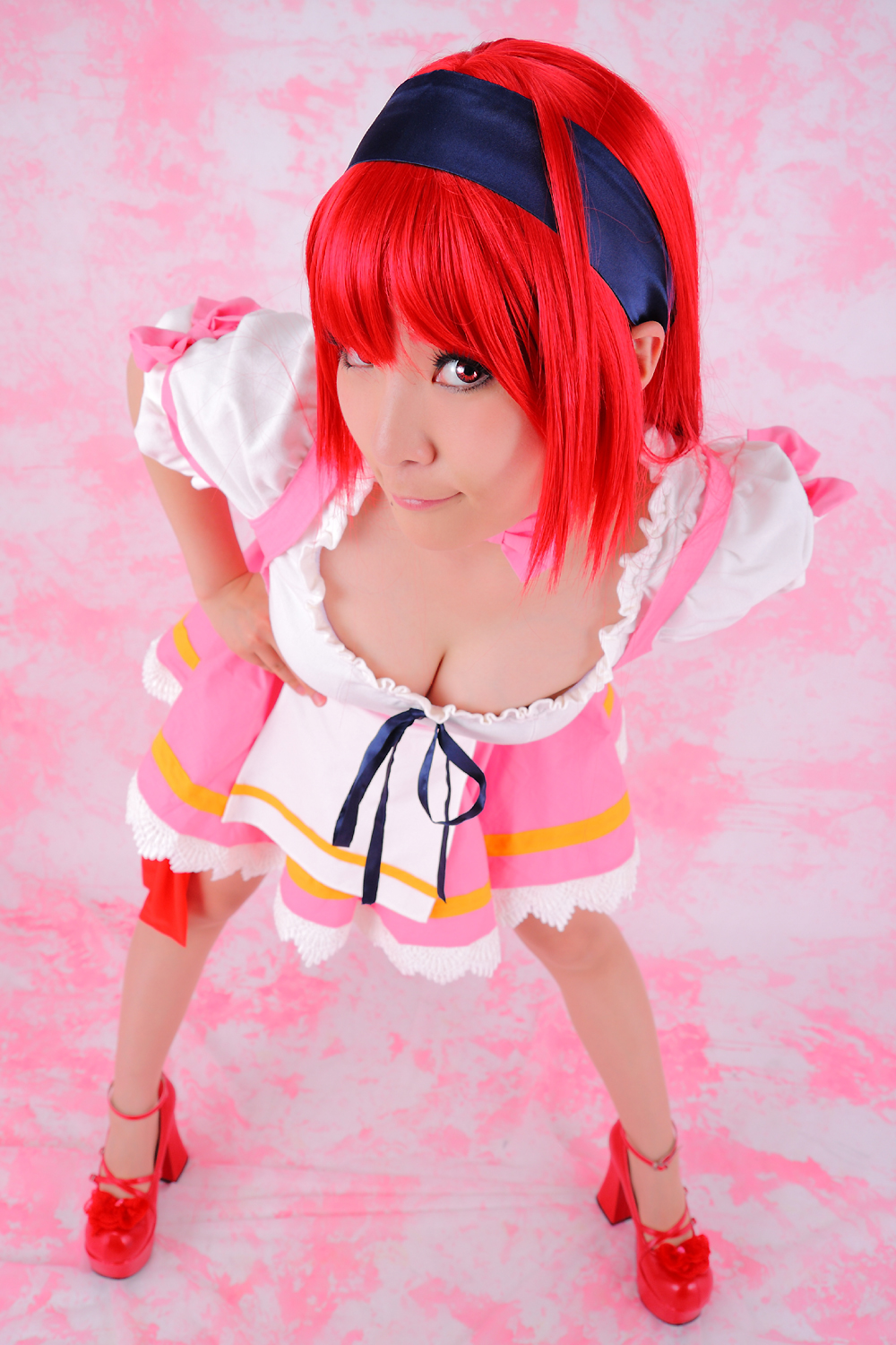 [Beriberi lên thiên đàng!