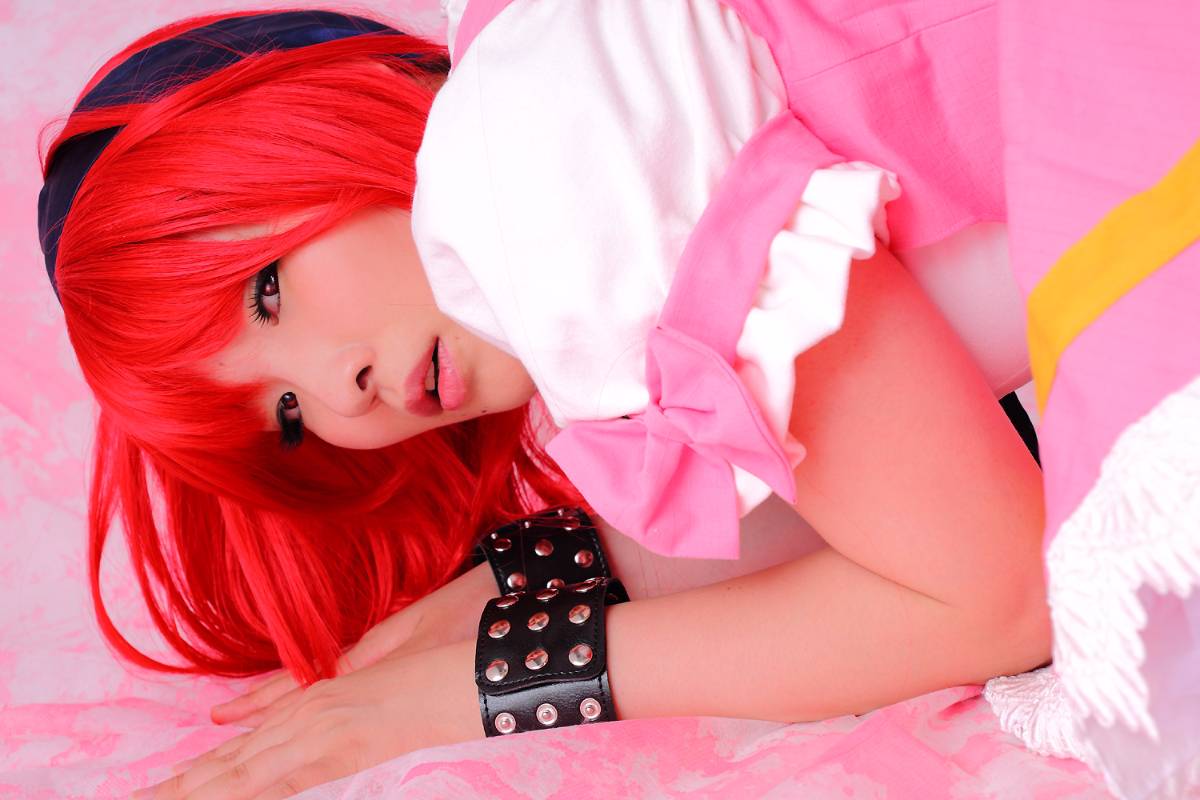 [Beriberi lên thiên đàng!