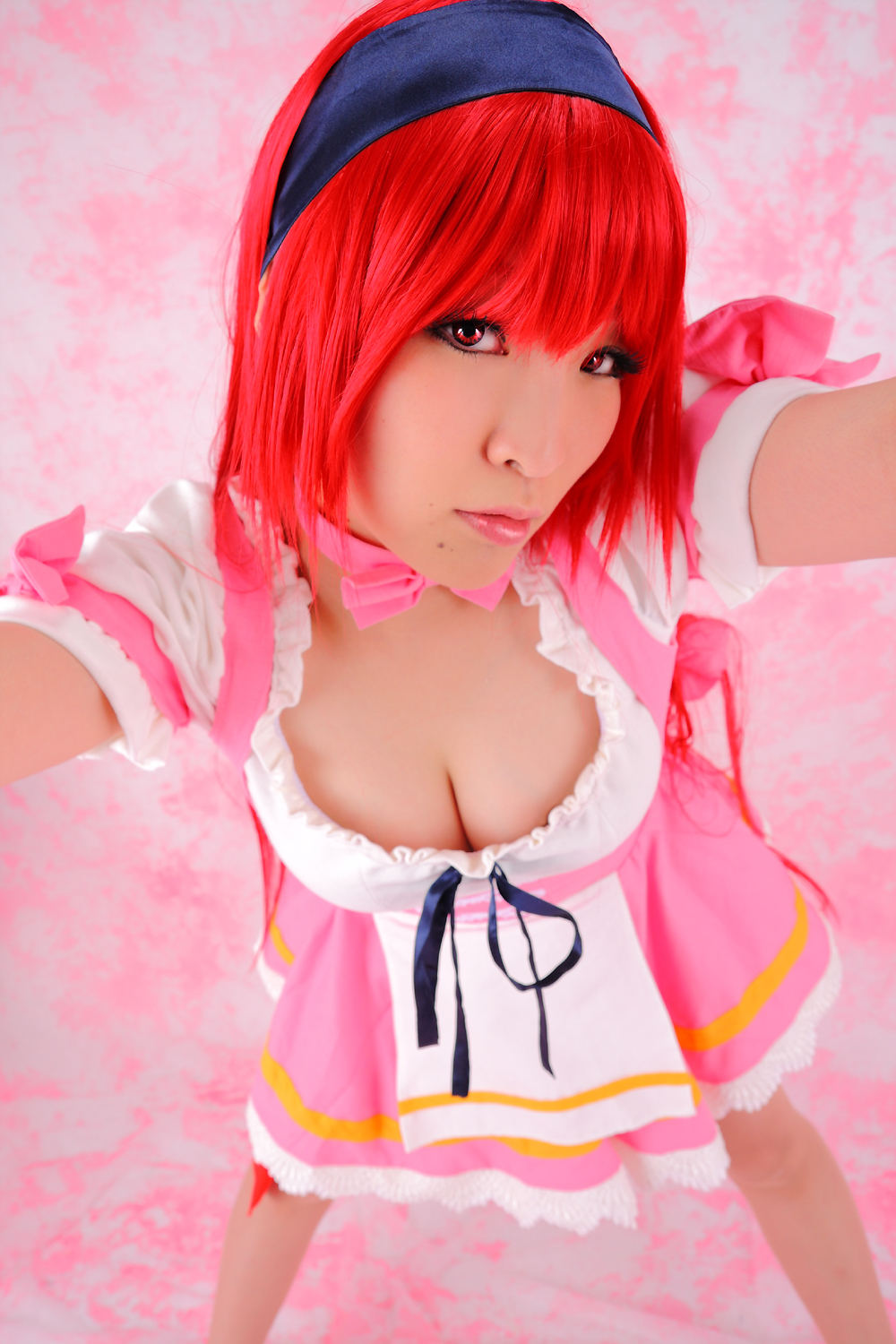 [Beriberi lên thiên đàng!