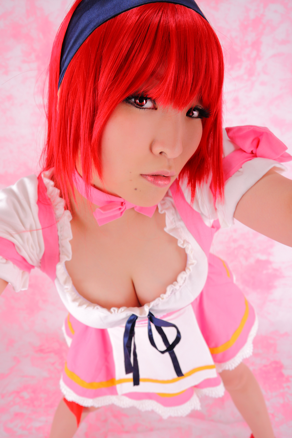 [Beriberi lên thiên đàng!