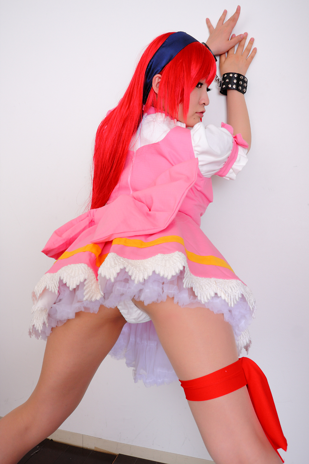 [Beriberi lên thiên đàng!