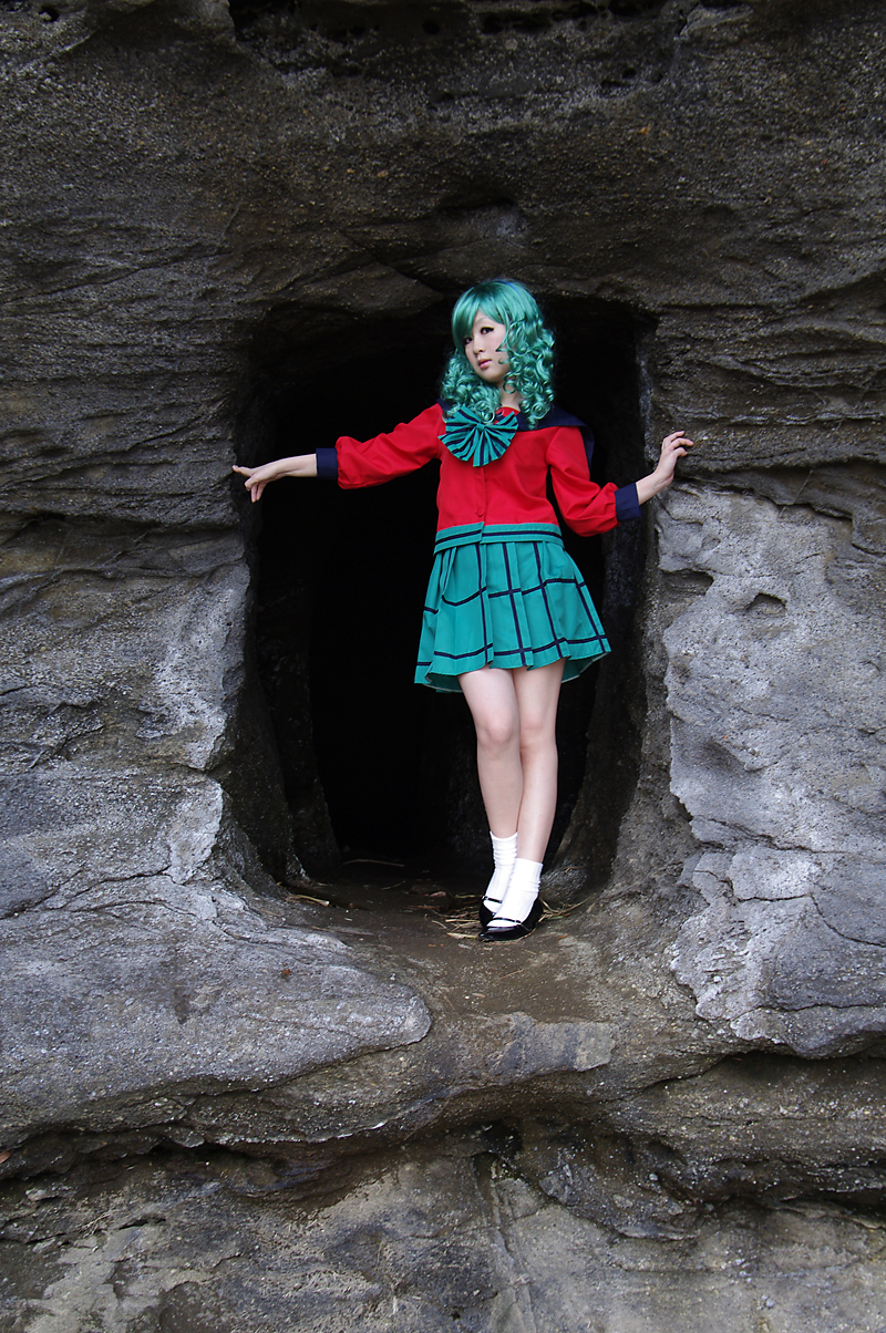 [Setsugetsu Fuka] Học viện Mugen