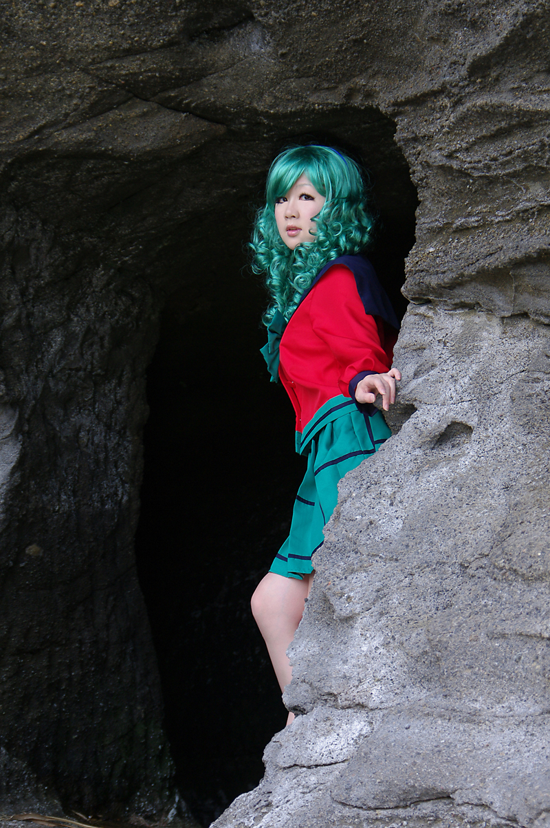 [Setsugetsu Fuka] Học viện Mugen