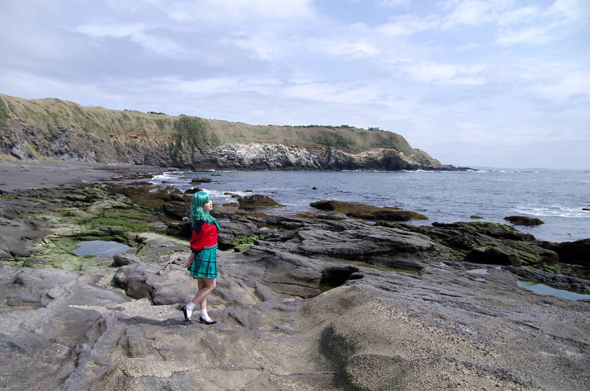 [Setsugetsu Fuka] Học viện Mugen