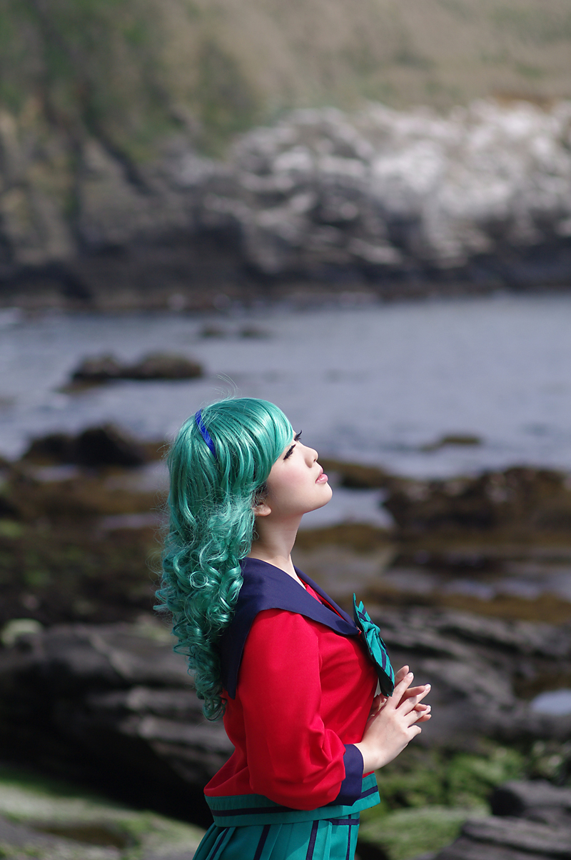 [Setsugetsu Fuka] Học viện Mugen