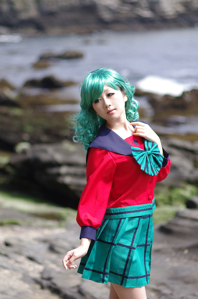 [Setsugetsu Fuka] Học viện Mugen