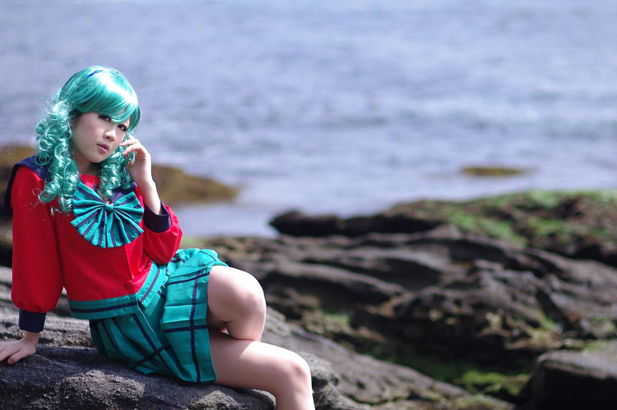 [Setsugetsu Fuka] Học viện Mugen