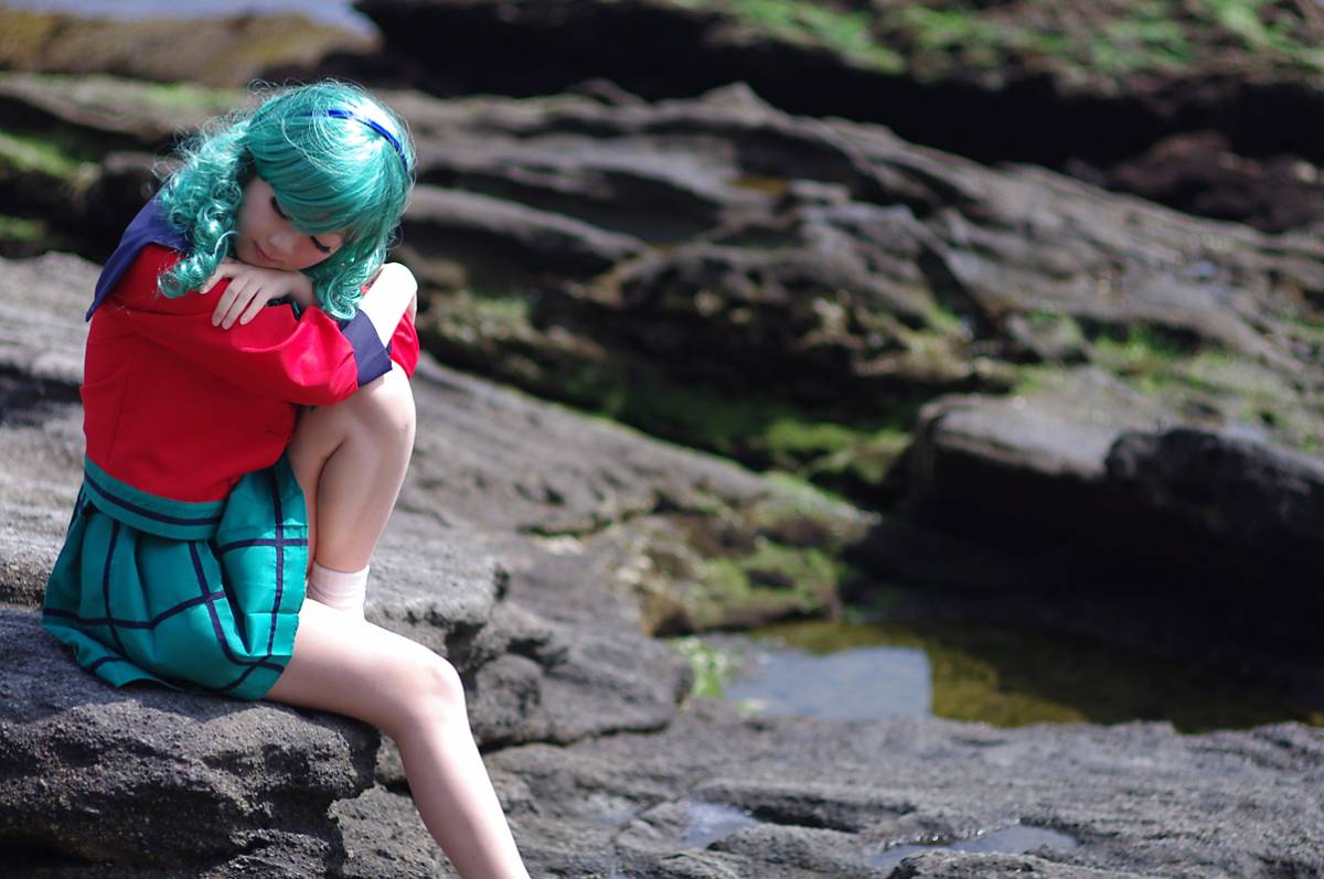 [Setsugetsu Fuka] Học viện Mugen