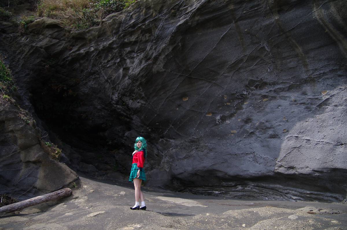 [Setsugetsu Fuka] Học viện Mugen