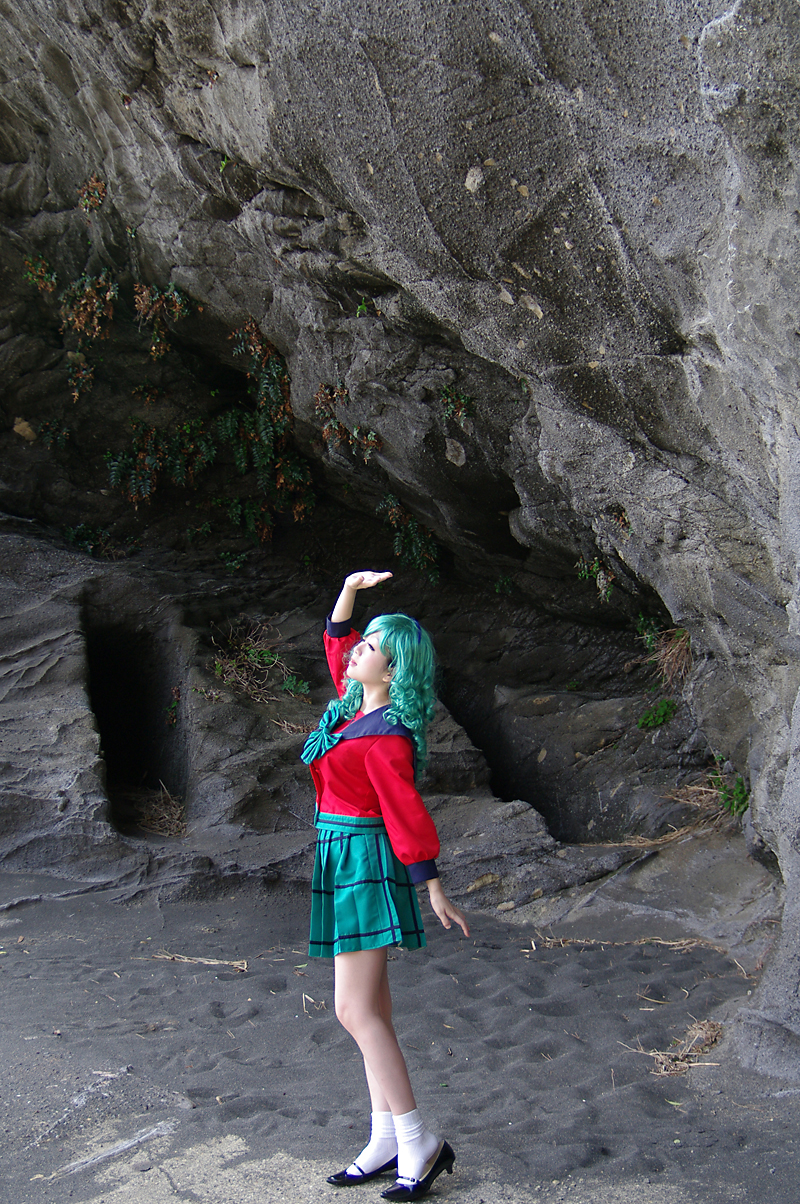 [Setsugetsu Fuka] Học viện Mugen