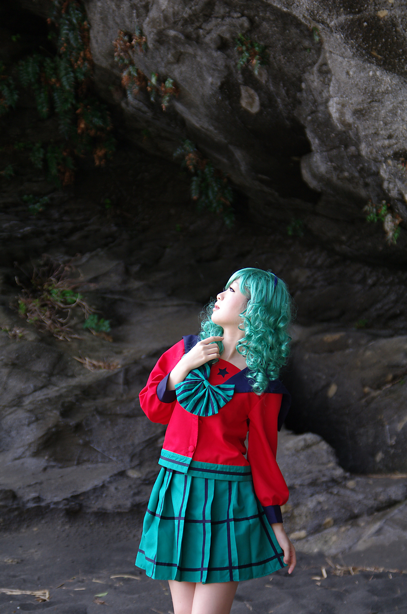 [Setsugetsu Fuka] Học viện Mugen