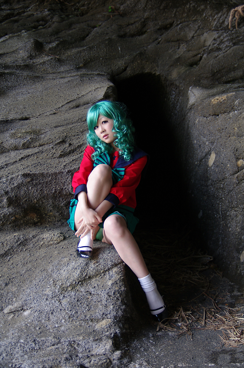 [Setsugetsu Fuka] Học viện Mugen