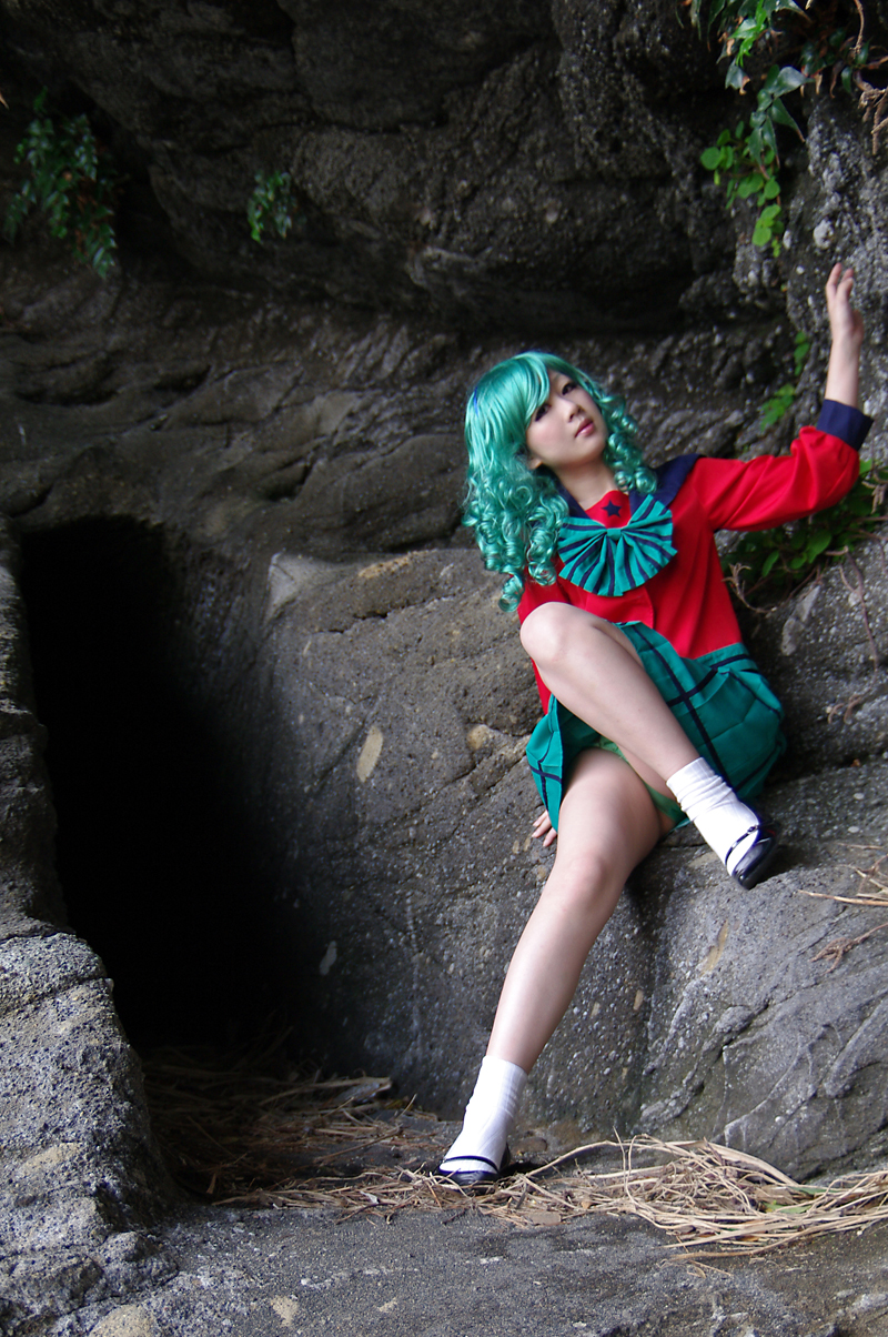 [Setsugetsu Fuka] Học viện Mugen