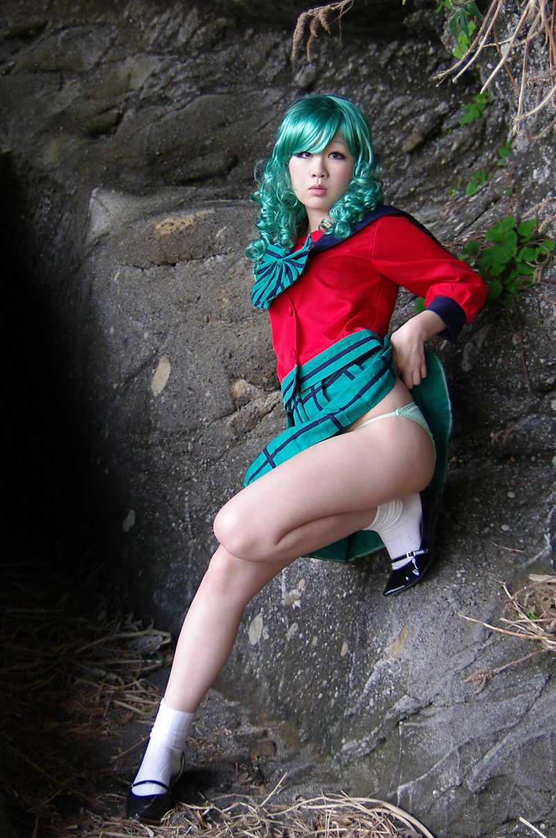 [Setsugetsu Fuka] Học viện Mugen