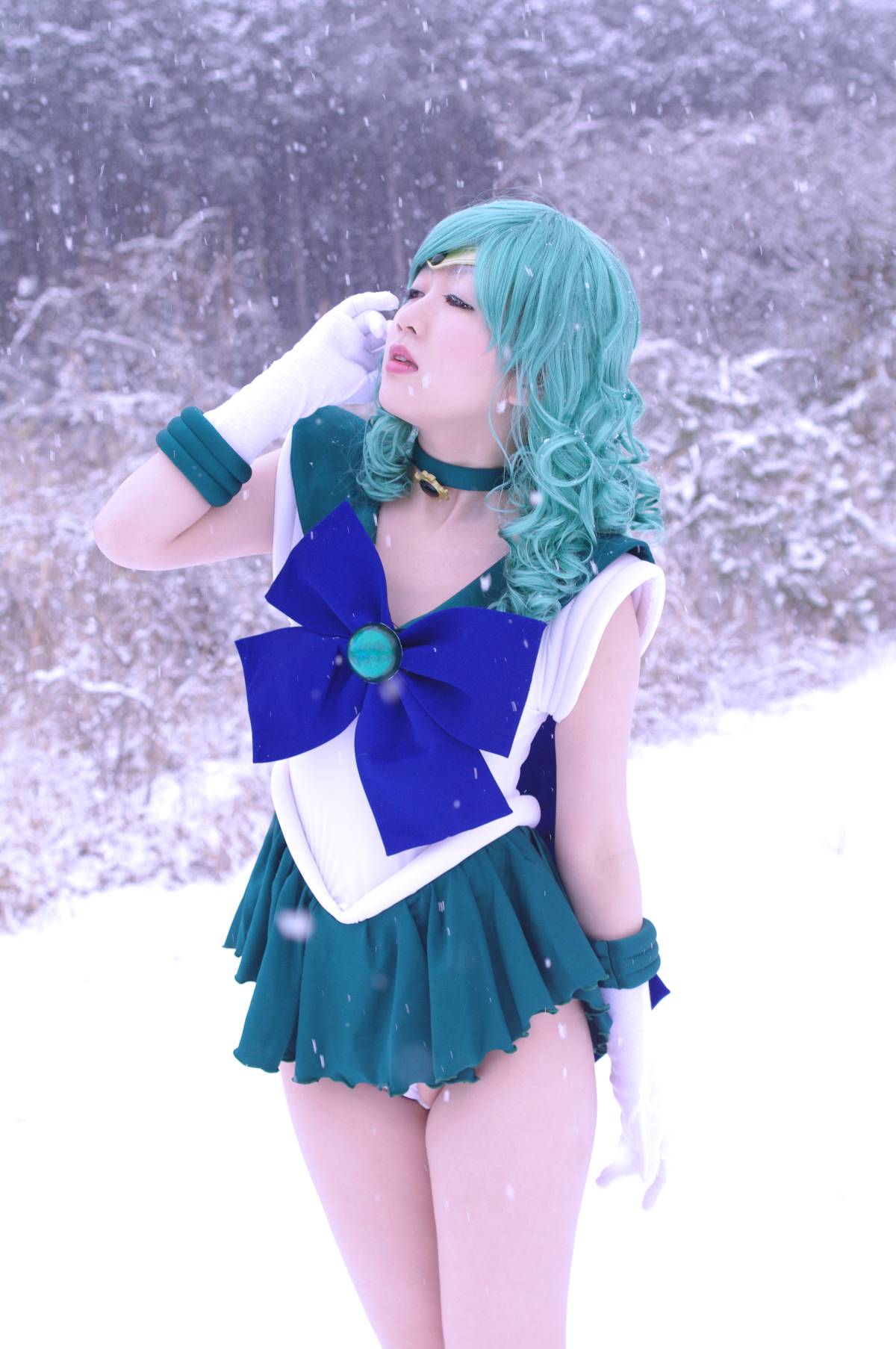 [Setsugetsu Fuka] Học viện Mugen