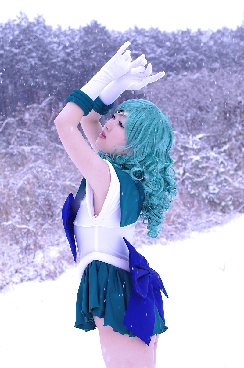 [Setsugetsu Fuka] Học viện Mugen