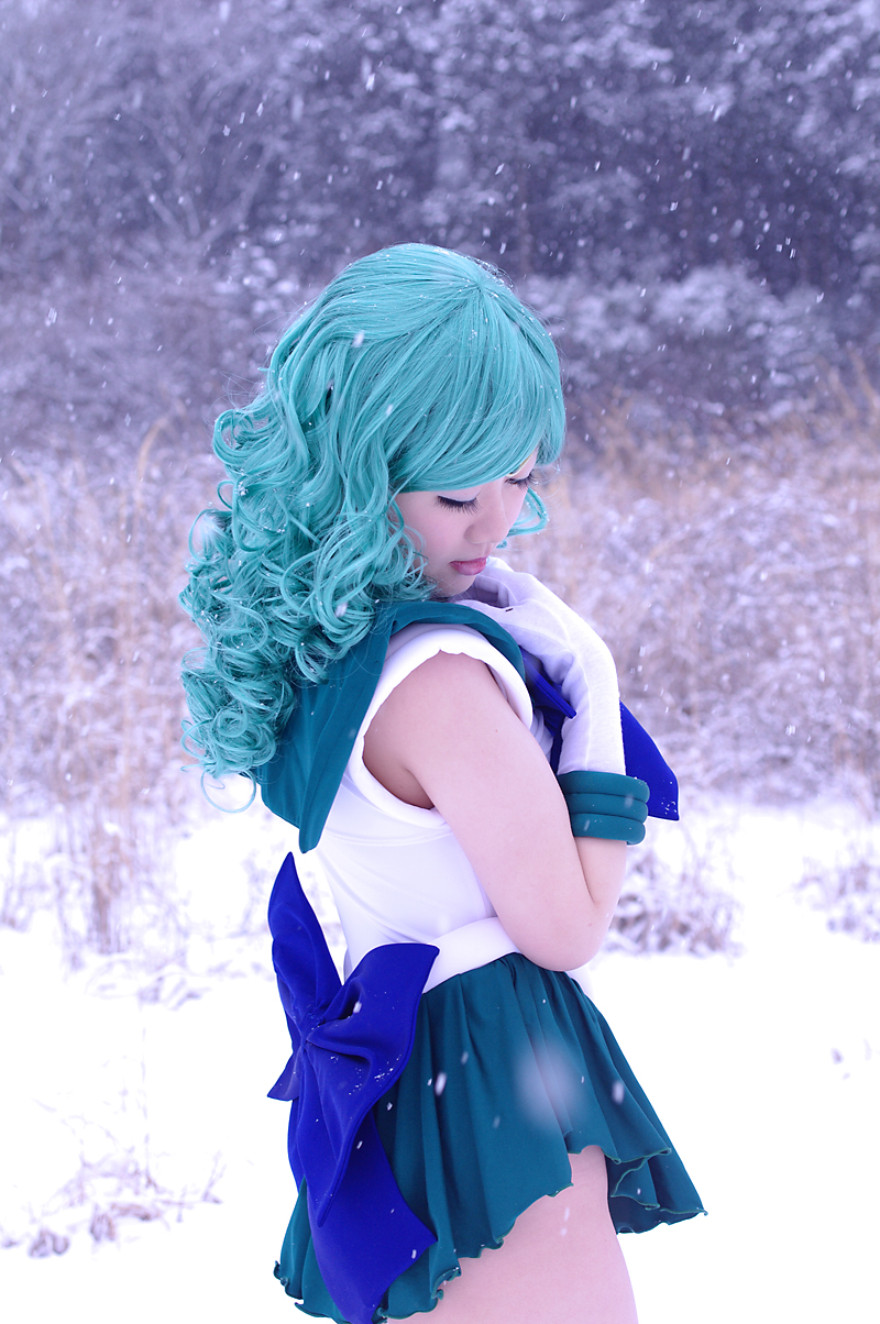 [Setsugetsu Fuka] Học viện Mugen