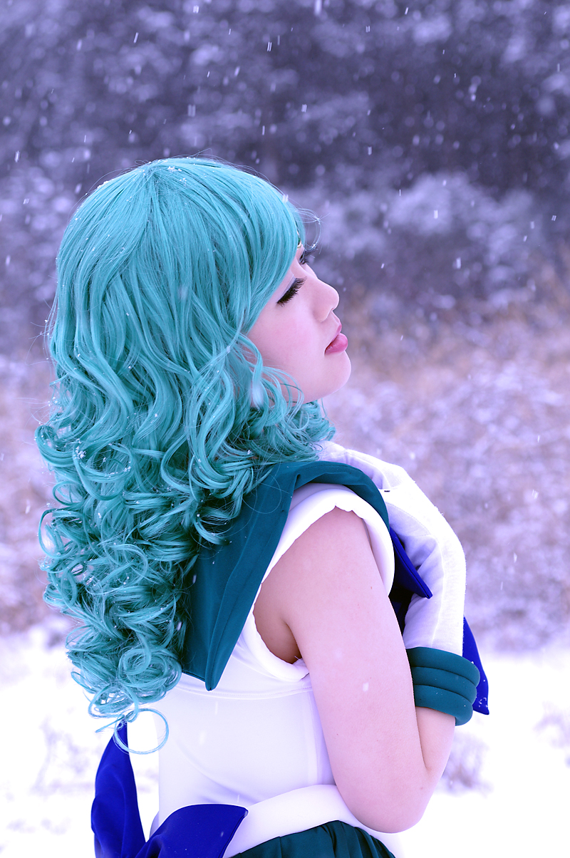 [Setsugetsu Fuka] Học viện Mugen