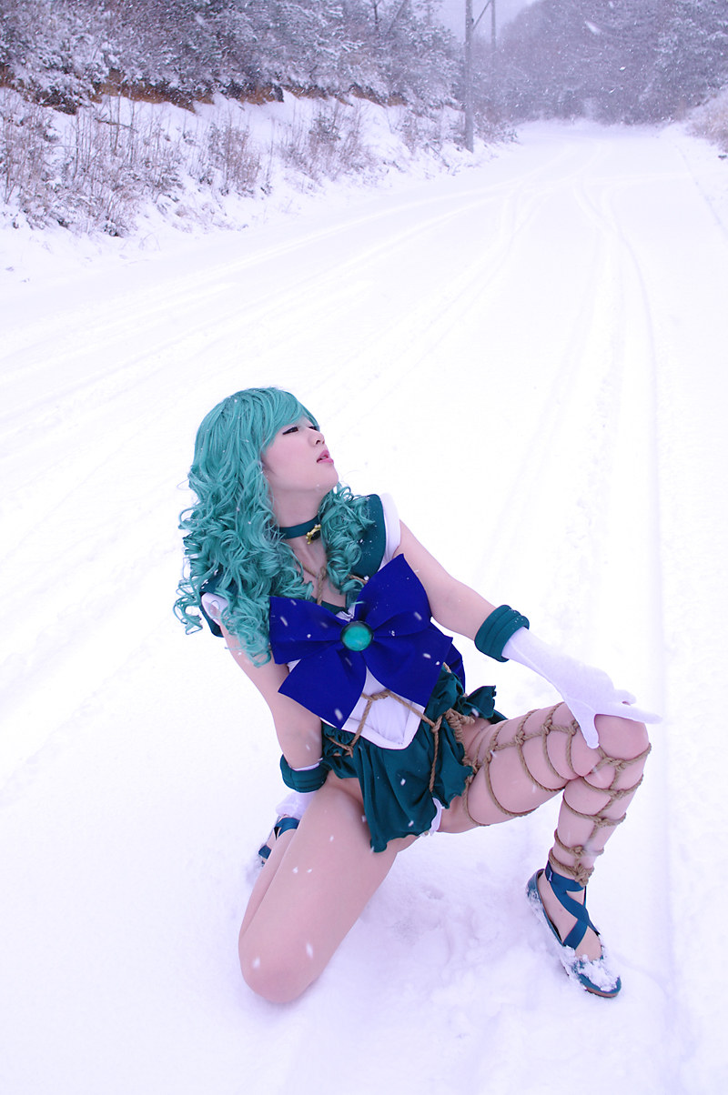 [Setsugetsu Fuka] Học viện Mugen