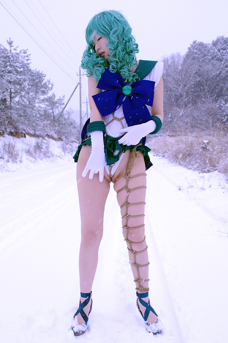 [Setsugetsu Fuka] Học viện Mugen