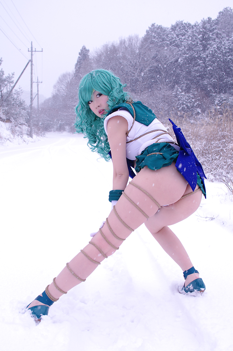 [Setsugetsu Fuka] Học viện Mugen