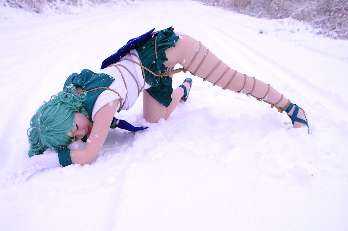 [Setsugetsu Fuka] Học viện Mugen