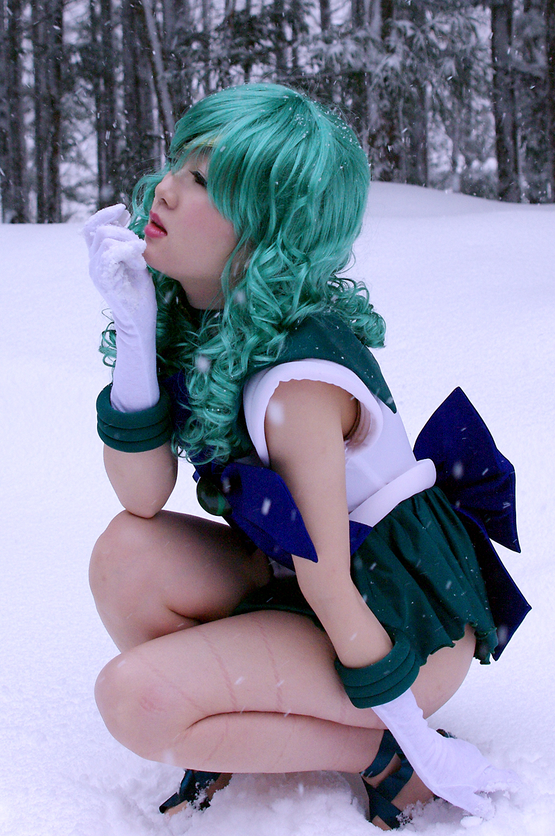 [Setsugetsu Fuka] Học viện Mugen