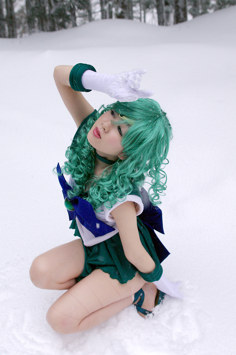 [Setsugetsu Fuka] Học viện Mugen