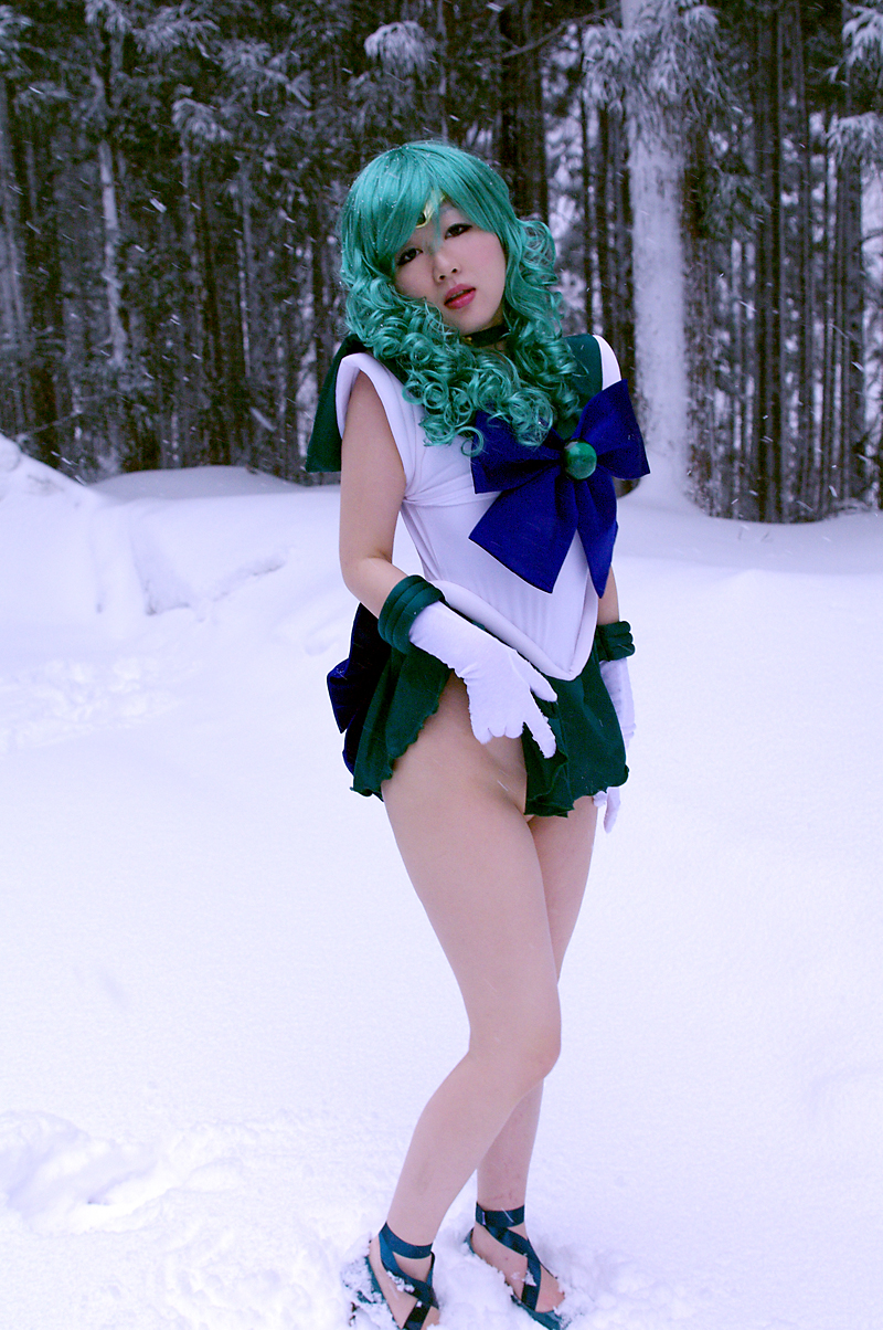 [Setsugetsu Fuka] Học viện Mugen