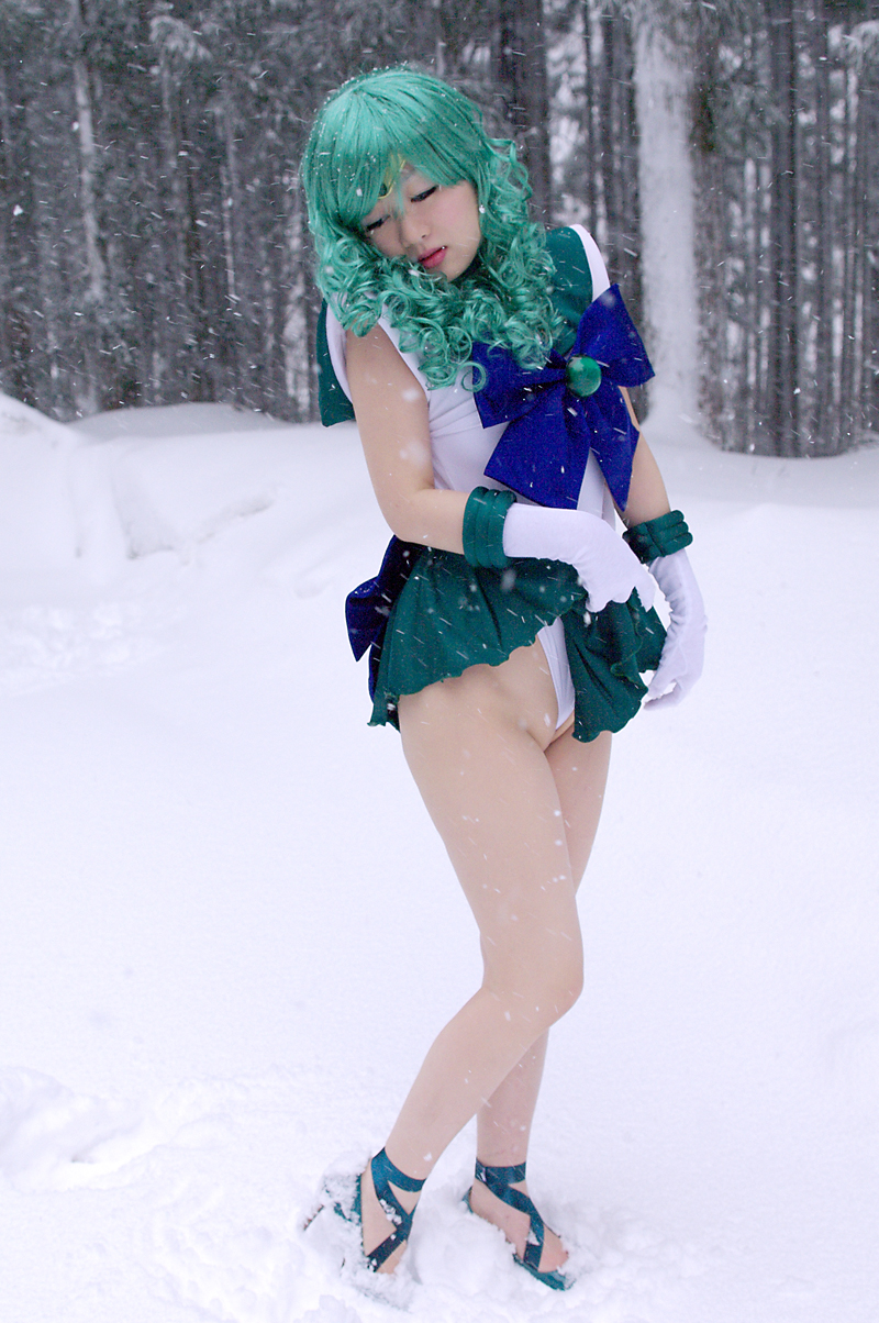 [Setsugetsu Fuka] Học viện Mugen