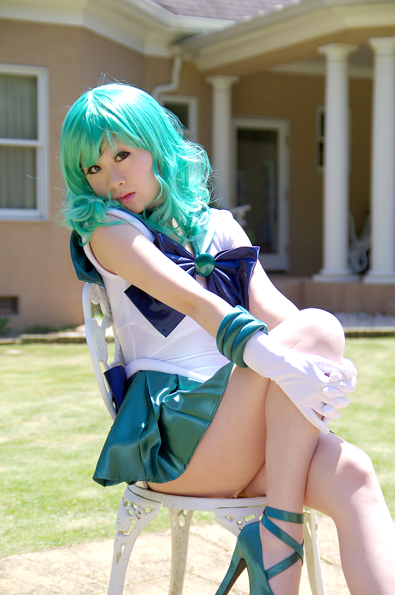 [Setsugetsu Fuka] Học viện Mugen